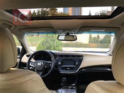 تۆیۆتا ئەڤەلۆن